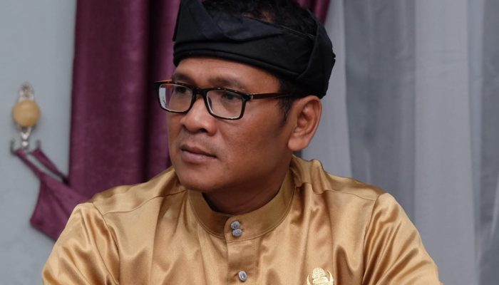 Dongkrak Kunjungan Wisatawan, Semarak Idul Fitri Di Penyengat Tetap Dilaksanakan 