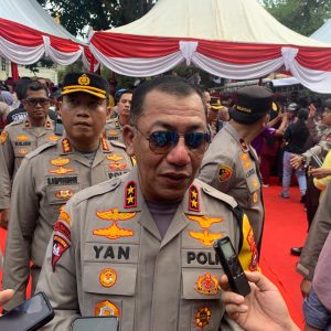 Oknum Bawaslu Kepri Ditangkap Polisi Terjerat Narkoba, Kapolda Kepri : Sahur Di THM