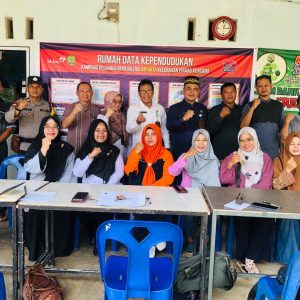 Kampung KB Tanjungpinang Juara Pertama Lomba Tingkat Provinsi Kepri