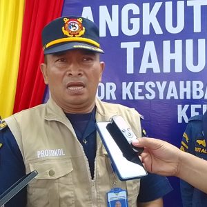 Mudik Ke Lingga Gratis, PPLP Tanjung Uban Siapkan Kuota 120 Orang 
