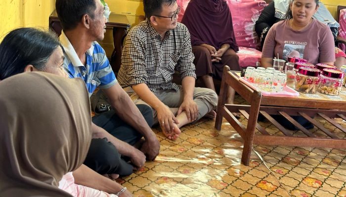 Suara Masyarakat Memanggil Niko di Pilkada Bintan 2024