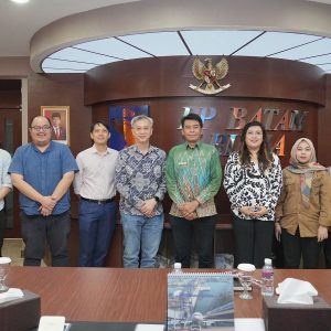 Didatangi Perusahaan Asal Singapura, Batam Segera Miliki Premium Outlet