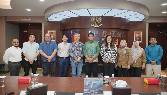 Didatangi Perusahaan Asal Singapura, Batam Segera Miliki Premium Outlet