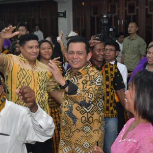 Gubernur Ansar Ingin Moderasi dan Toleransi Beragama di Kepri Terawat