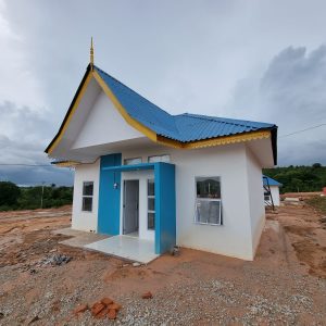 Progres Rempang Eco-City, BP Batam : Listrik dan Air Sudah Mulai Masuk