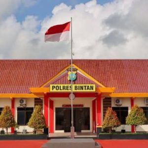 Pemeriksaan Pj Wako, Penyidik Polres Bintan Kirim Surat Ke Mendagri