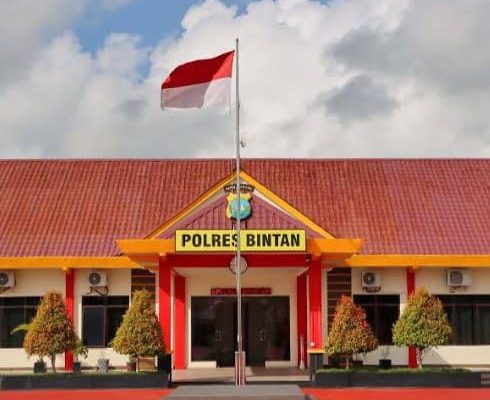 Pemeriksaan Pj Wako, Penyidik Polres Bintan Kirim Surat Ke Mendagri