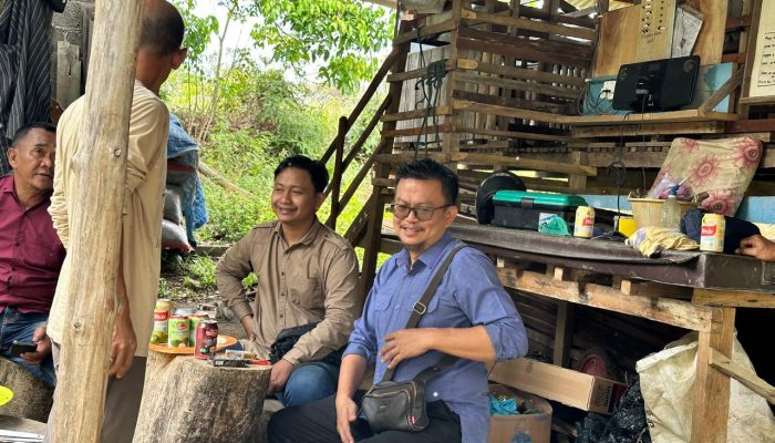 Warga Bintan Berharap Sosok Niko Dapat Lakukan Perubahan