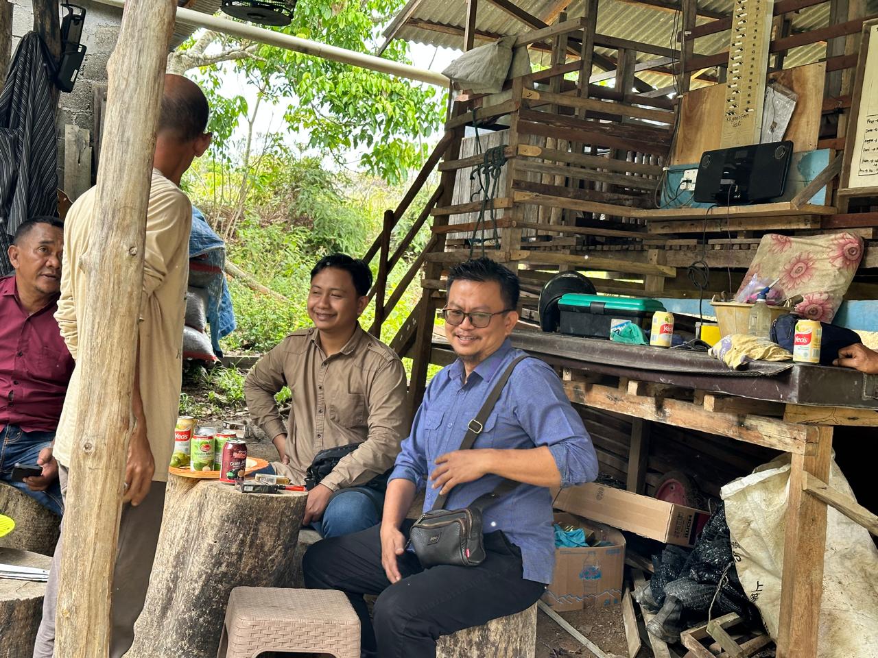 Warga Bintan Berharap Sosok Niko Dapat Lakukan Perubahan