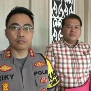 Kirim Surat Kemendagri, Polres Bintan Segara Periksa Pj Wako 