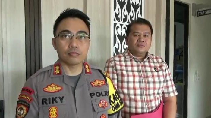 Kirim Surat Kemendagri, Polres Bintan Segara Periksa Pj Wako 