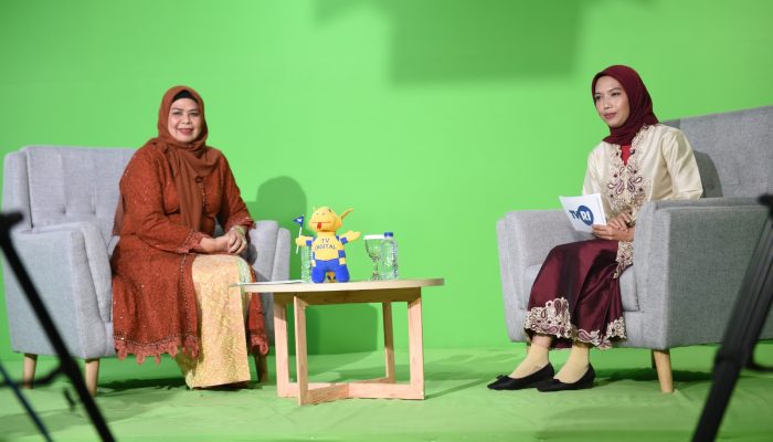 Dialog Kepri Gemilang, Dewi Ansar : Mengenang Kartini, Menginspirasi Masa Kini
