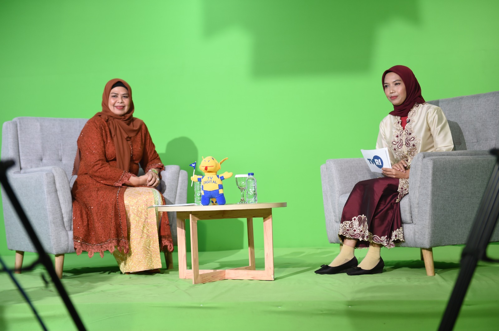 Dialog Kepri Gemilang, Dewi Ansar : Mengenang Kartini, Menginspirasi Masa Kini