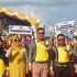 Jambore Kader PKK ke-8 Tingkat Kota Tanjungpinang berlangsung Meriah