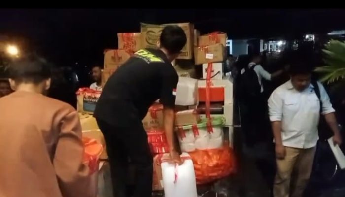 Ditemukan Skincare Tanpa Izin, BPOM Tanjungpinang Gerebek Rumah Mewah Di Bintan