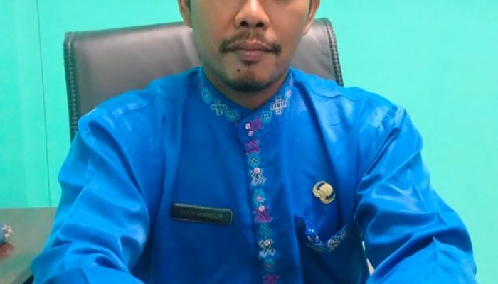 Kampung Nelayan Maju Di Natuna Dibangun KKP Tahun 2023 Belum Diresmikan