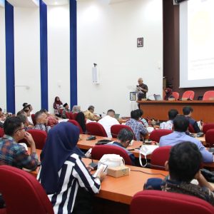 BP Batam Sosialisasikan Pekerjaan Sambungan Jaringan IPAL ke Rumah