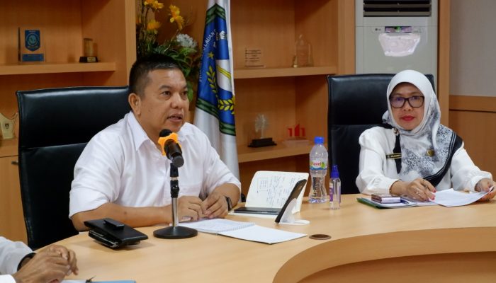 Pemprov Kepri Upayakan Pemulangan Nelayan Natuna yang Ditangkap Malaysia