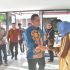 Gubernur Ansar Coffee Morning Dengan Penghuni Rumah Singgah Mahligai Keris Batam
