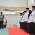 Lantik PPIH Embarkasi Batam, Gubernur Ansar: Berikan Pelayanan Prima Jamaah Haji