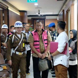 Dugaan Korupsi Komoditas Timah Di Babel Tambah 5 Tersangka Baru, Total 21 Tersangka 