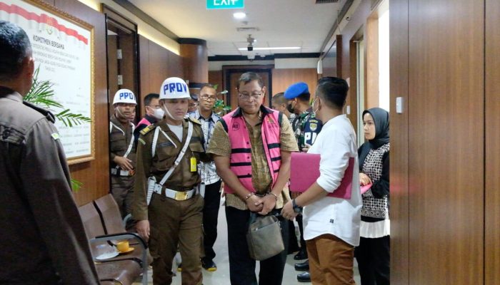 Dugaan Korupsi Komoditas Timah Di Babel Tambah 5 Tersangka Baru, Total 21 Tersangka 