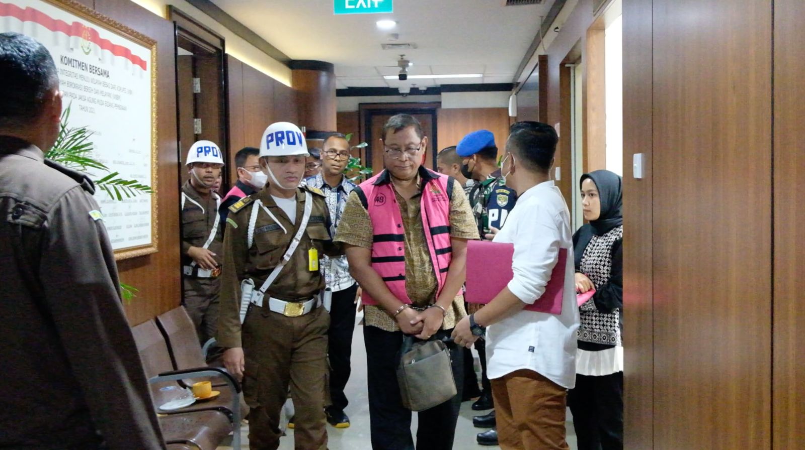 Dugaan Korupsi Komoditas Timah Di Babel Tambah 5 Tersangka Baru, Total 21 Tersangka 