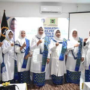 BKMT Kepri Gelar Kegiatan Peningkatan Kapasitas Pengurus Se-Provinsi tahun 2024