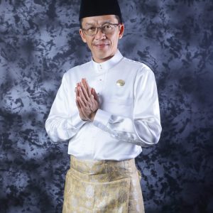 Besok, Pj Wako Hasan Gelar Open House Idul Fitri 1445 H Di Rumah Dinas Senggarang 