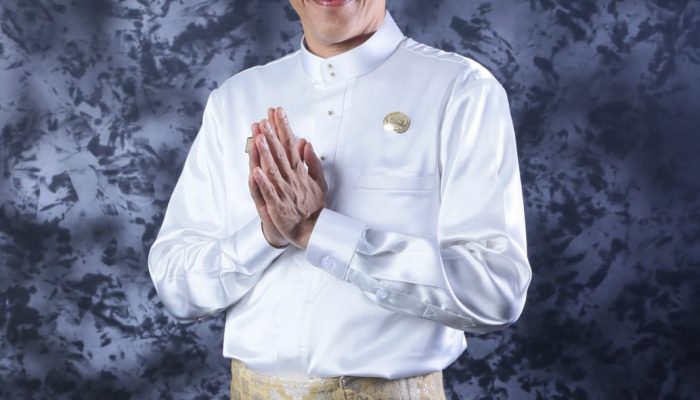Besok, Pj Wako Hasan Gelar Open House Idul Fitri 1445 H Di Rumah Dinas Senggarang 