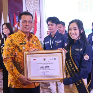 Adujak Genre Kepri 2024 Resmi Ditutup, Sepasang Genre Wakili Kepri ke Ajang Nasional