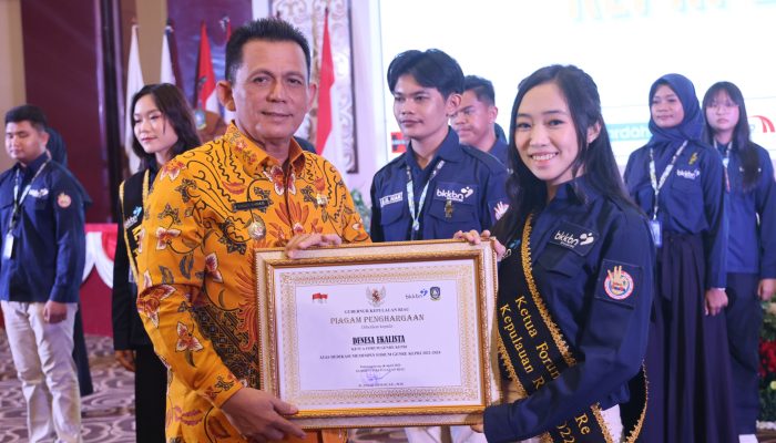 Adujak Genre Kepri 2024 Resmi Ditutup, Sepasang Genre Wakili Kepri ke Ajang Nasional
