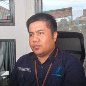 Loka POM Tanjungpinang Siap Hadapi Praperadilan Pemilik Skincare di Bintan