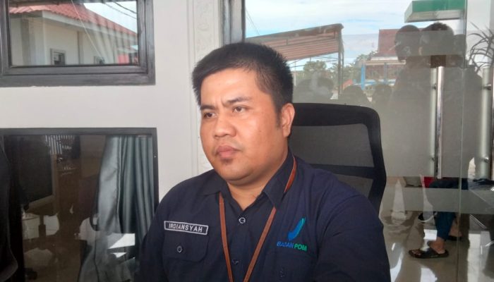 Loka POM Tanjungpinang Siap Hadapi Praperadilan Pemilik Skincare di Bintan