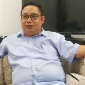 Sukseskan Pemilu 2024, Daeng Amhar Ajak Masyarakat Bersatu Untuk Kemajuan Natuna