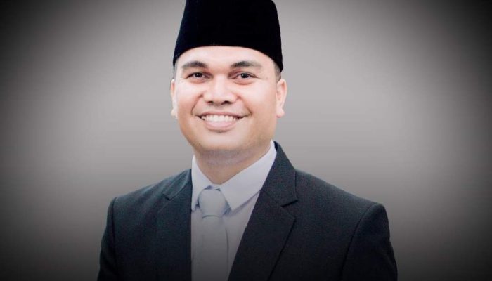 DPC PPP Dorong Momon Maju Pilkada Tanjungpinang