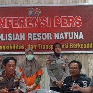 Diduga Suka Sesama Jenis, Guru Cabuli Murid Perempuan Di Rumah