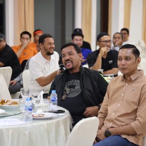 Welcome Dinner Eksplore Kepri 2024 Diikuti 80 Fotografer dari 3 Negara