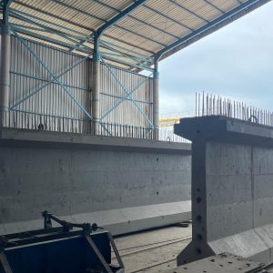 Pengerjaan Fly Over Sei Ladi, BP Batam Targetkan Rampung Desember 2024