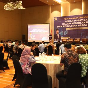 Data Center BP Batam Lebarkan Sayap Hingga ke Provinsi Sumsel
