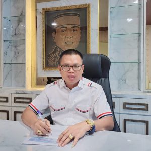 Jelang Muswil IV BPW KKSS Kepri, Ady Indra Pawenari Disebut Calon Pengganti Daeng M Yatir