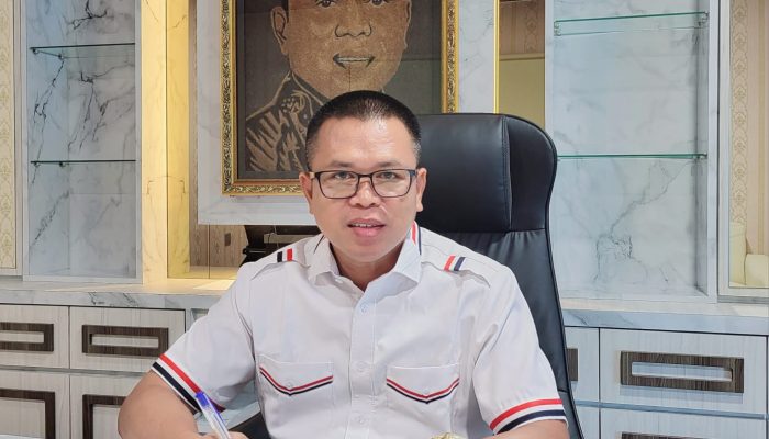 Jelang Muswil IV BPW KKSS Kepri, Ady Indra Pawenari Disebut Calon Pengganti Daeng M Yatir