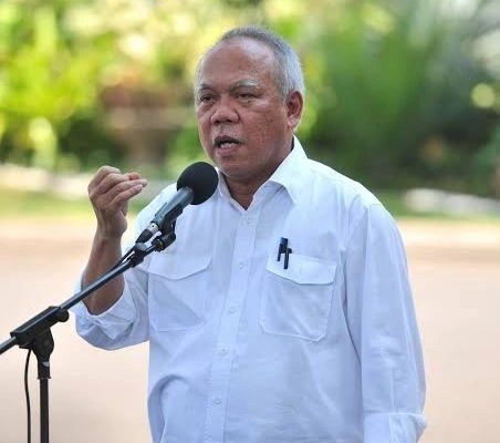 WWF Ke-X di Bali Aman dan Kondusif, Menteri PUPR Apresiasi Pengamanan TNI-Polri
