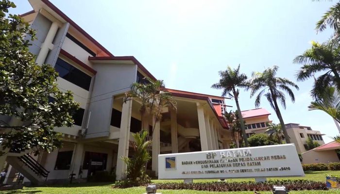 BP Batam Bantah Tuduhan Rekayasa Anggaran dan Pemenang Lelang Pemilihan Mitra Kerjasama Pelabuhan Batam Center