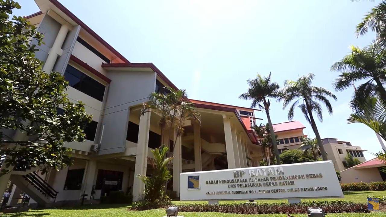 BP Batam Bantah Tuduhan Rekayasa Anggaran dan Pemenang Lelang Pemilihan Mitra Kerjasama Pelabuhan Batam Center