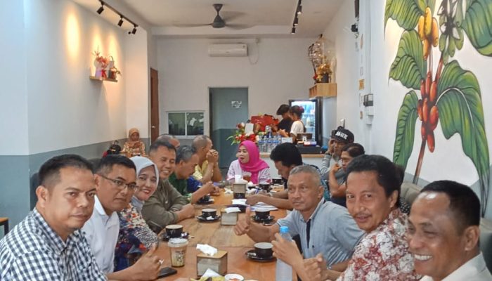 Persiapan Muswil IV KKSS Kepri Rampung, Siap Digelar 25 Mei 2024