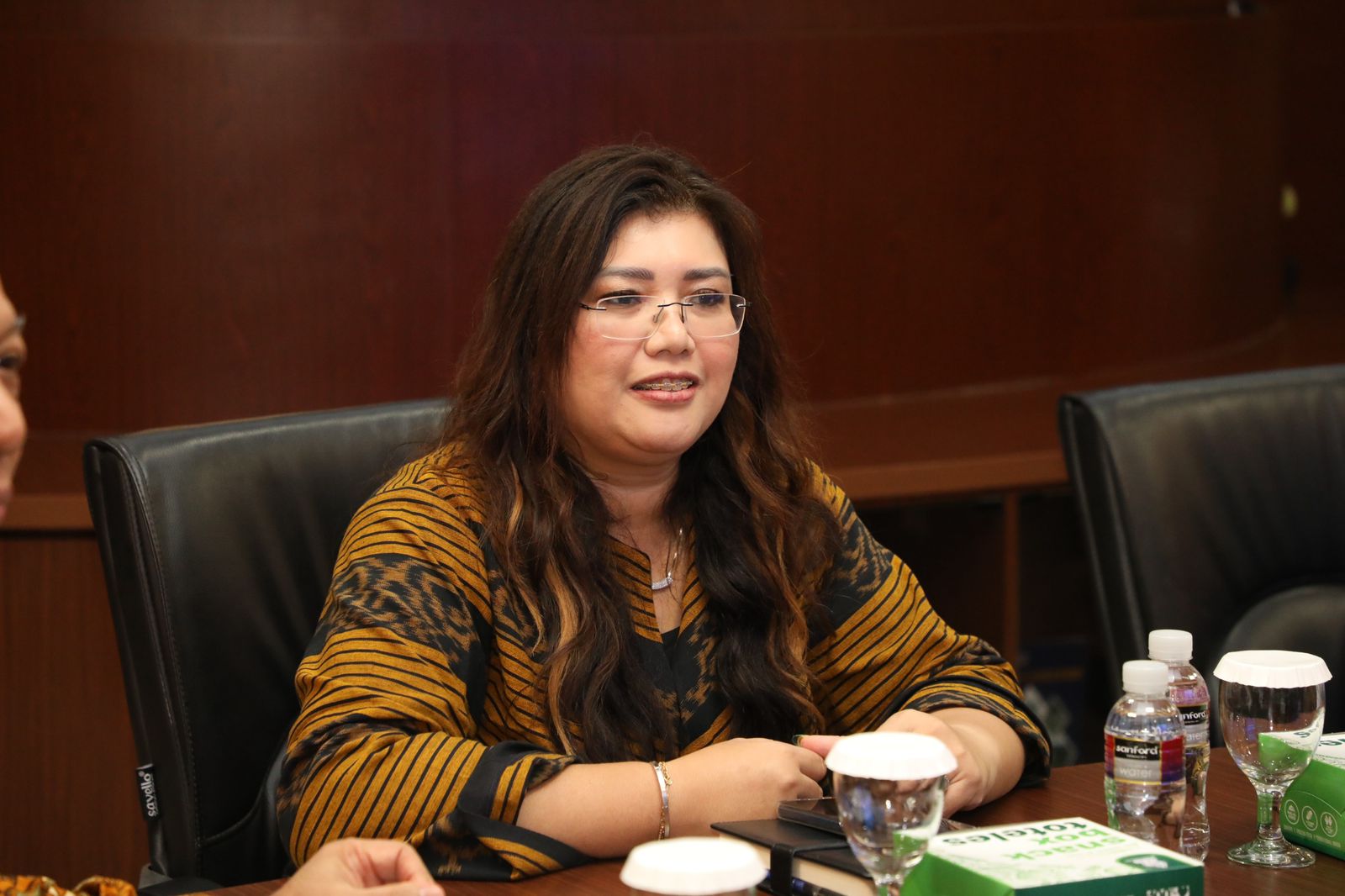 BP Batam Sebut Warga Rempang Dapat Sertifikat Hak Milik di Lokasi Relokasi