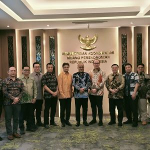 KEK Pariwisata Kesehatan Internasional Batam Disetujui Menko Perekonomian