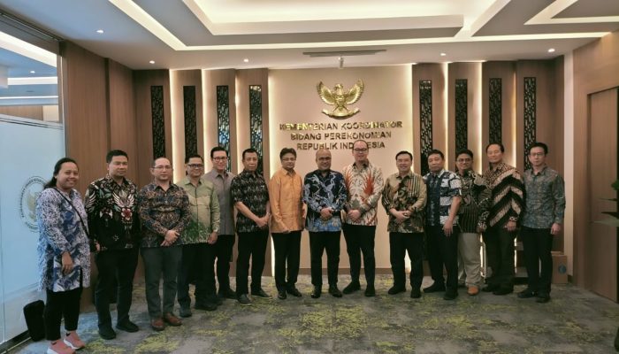 KEK Pariwisata Kesehatan Internasional Batam Disetujui Menko Perekonomian