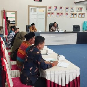 Zulhidayat Dorong Kafilah Tanjungpinang Raih Prestasi Dalam MTQH Ke-X Provinsi Kepri